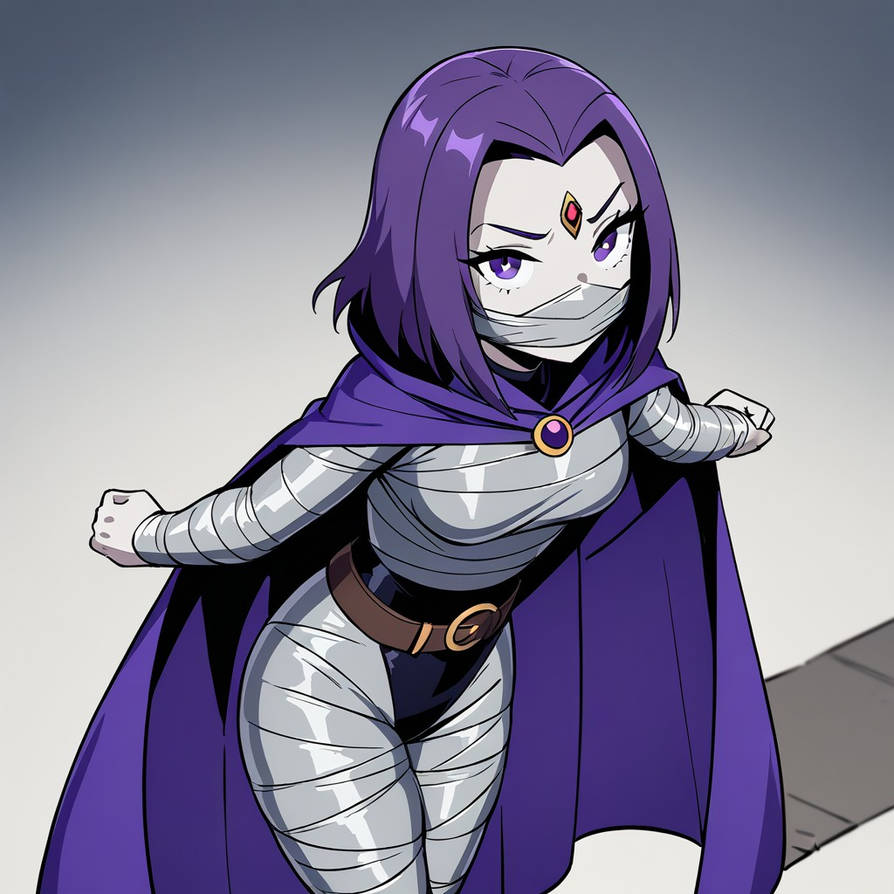 Teen Titans - Image 77