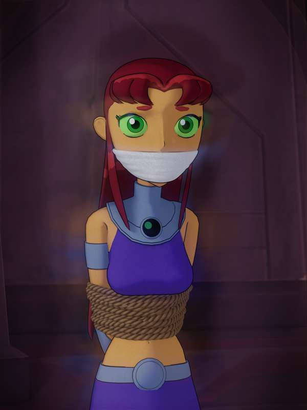 Teen Titans - Image 8