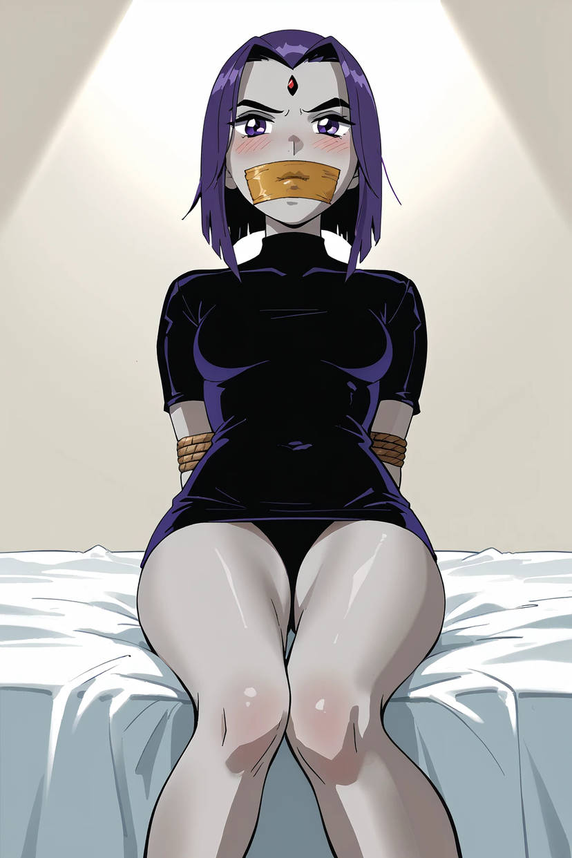 Teen Titans - Image 88