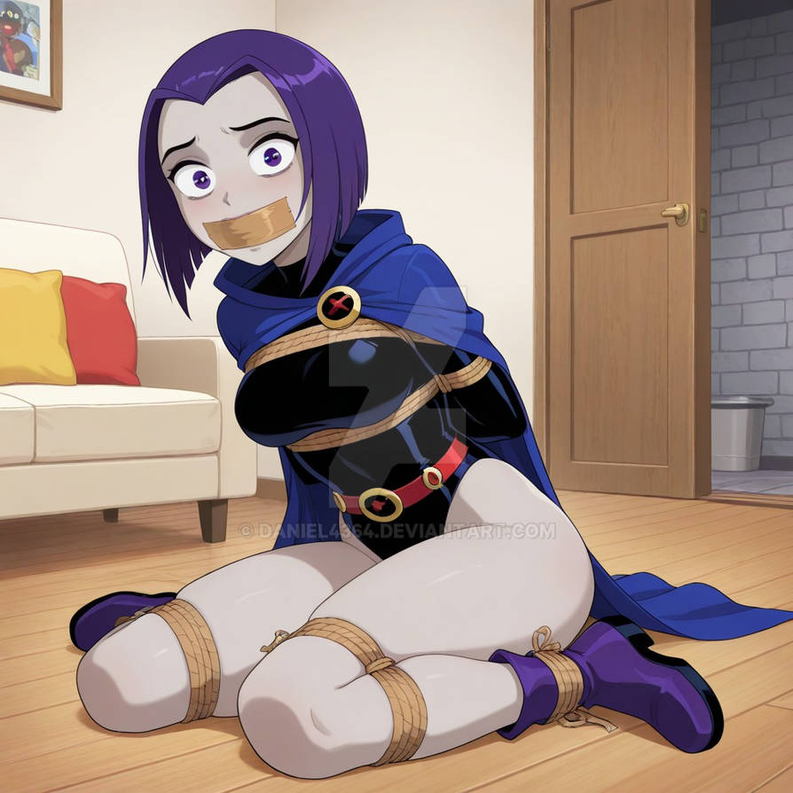 Teen Titans - Image 90