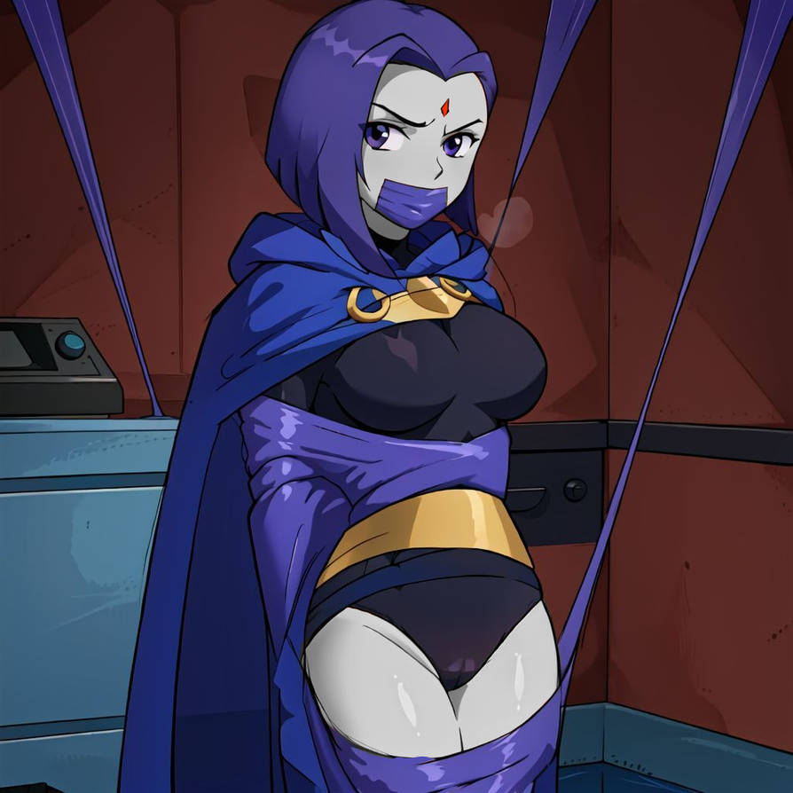 Teen Titans - Image 96
