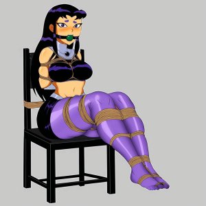 Teen Titans - Page 10