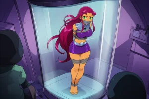 Teen Titans - Page 102