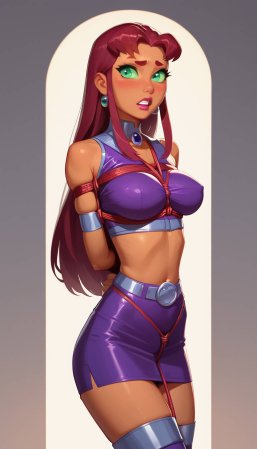 Teen Titans - Page 107