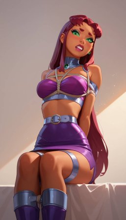 Teen Titans - Page 108