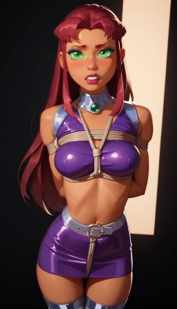 Teen Titans - Page 111