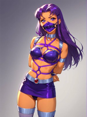 Teen Titans - Page 12