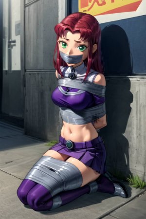 Teen Titans - Page 128