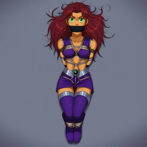 Teen Titans - Page 132