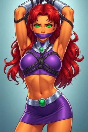 Teen Titans - Page 149