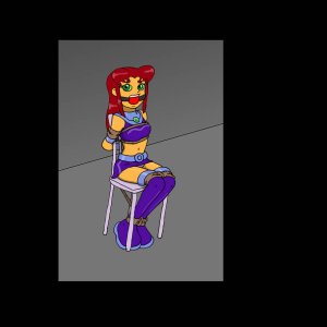 Teen Titans - Page 150