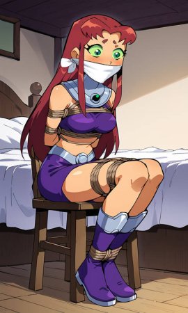 Teen Titans - Page 151