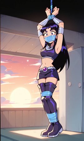 Teen Titans - Page 16