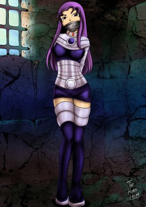 Teen Titans - Page 172