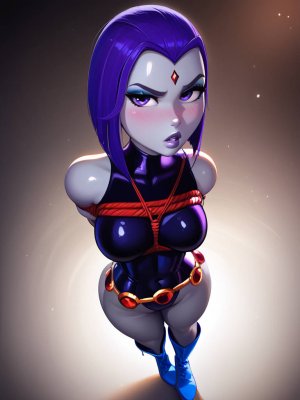 Teen Titans - Page 183