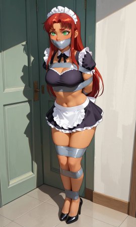 Teen Titans - Page 205