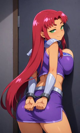 Teen Titans - Page 212