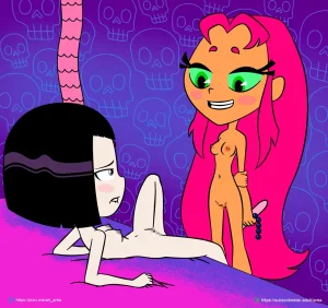 Teen Titans - Page 235