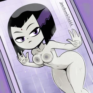 Teen Titans - Page 248