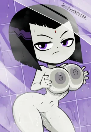 Teen Titans - Page 249