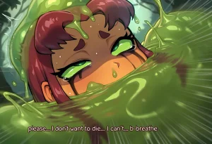 Teen Titans - Page 265