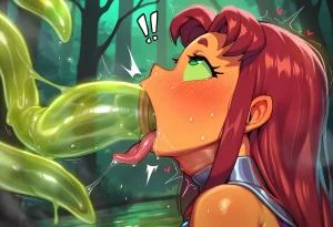 Teen Titans - Page 266