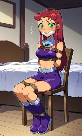 Teen Titans - Page 29