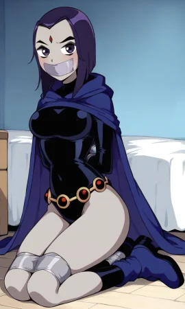 Teen Titans - Page 32