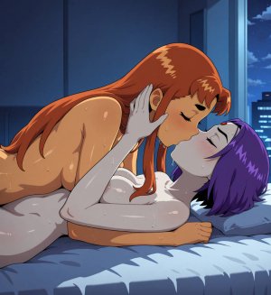 Teen Titans - Page 341