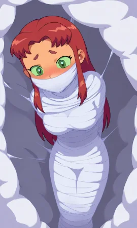 Teen Titans - Page 35