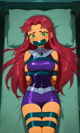 Teen Titans - Page 42