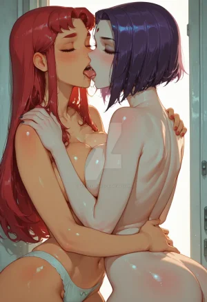 Teen Titans - Page 430