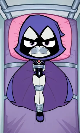 Teen Titans - Page 45