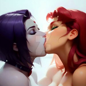 Teen Titans - Page 450