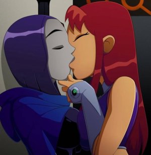 Teen Titans - Page 456