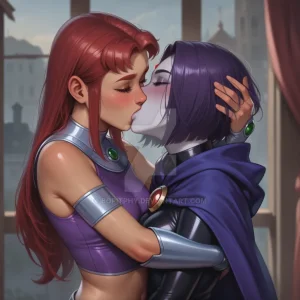 Teen Titans - Page 457