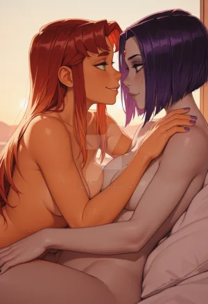 Teen Titans - Page 465