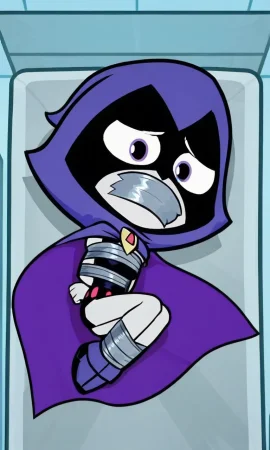 Teen Titans - Page 47