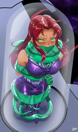 Teen Titans - Page 478