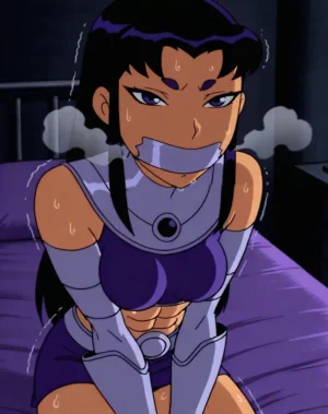 Teen Titans - Page 486