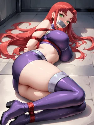 Teen Titans - Page 499