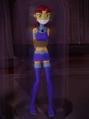 Teen Titans - Page 5