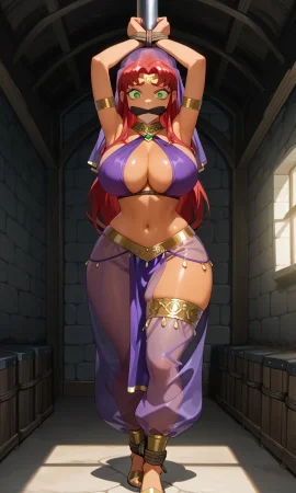 Teen Titans - Page 50