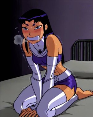 Teen Titans - Page 56