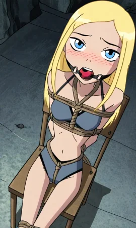 Teen Titans - Page 615