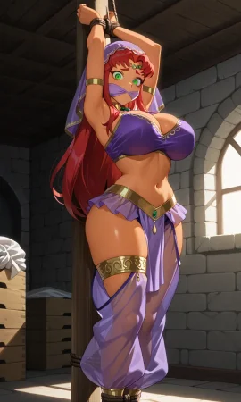 Teen Titans - Page 62