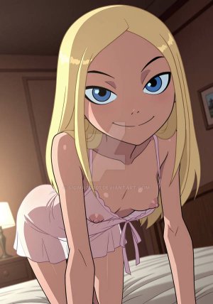 Teen Titans - Page 631