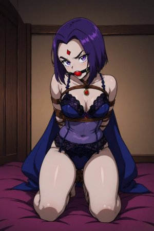 Teen Titans - Page 654