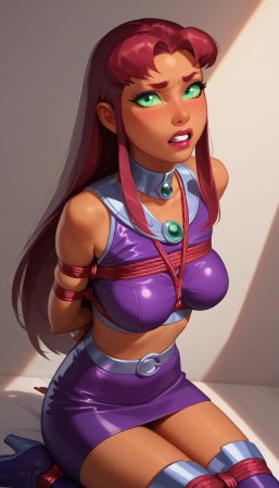 Teen Titans - Page 667