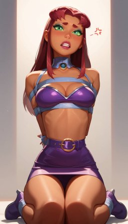 Teen Titans - Page 668